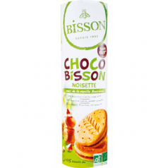 Choco Bisson Noisettes 300 G 