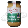 Puree De Cacahuete 300G 