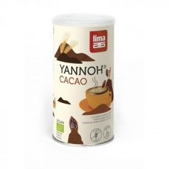 Yannoh Instant Cacao 175G 