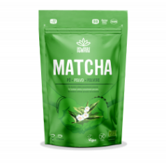 Matcha En Poudre 70Gr 