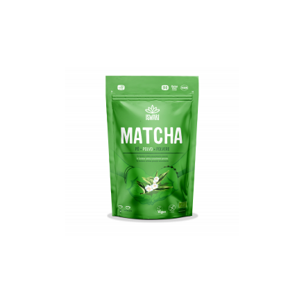 Matcha En Poudre 70Gr 