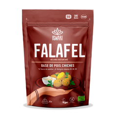 Mix Falafel 250G 