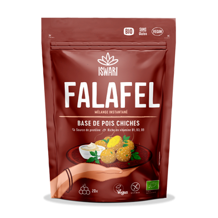 Mix Falafel 250G 