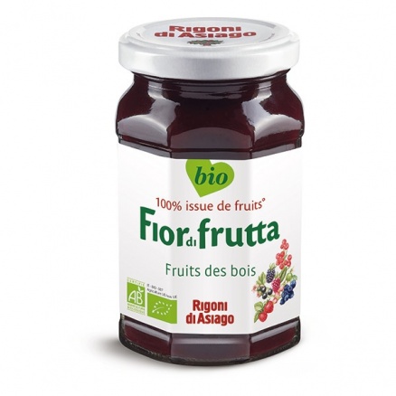 Fiordifrutta Fruits Rouges 250G 