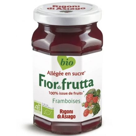 Fiordifrutta Framboises 250G