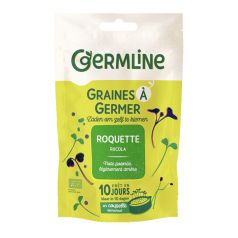 Roquette A Germer 100G