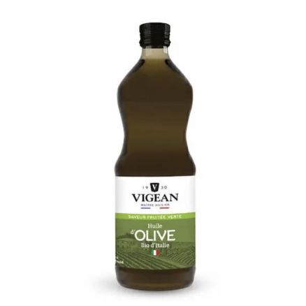 Huile D'Olive Fruitee Italie 1L