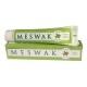 Dentifrice meswak menthe 100gr