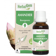 Amandier Bio 30 Ml 