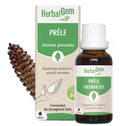 Prele Bio 30Ml 