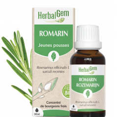 Romarin Bio 30Ml 