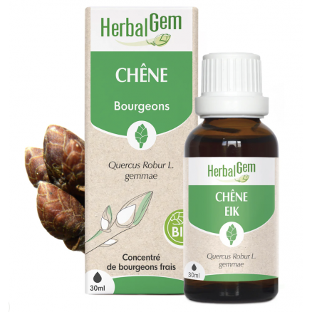 Chene Bio 30 Ml 