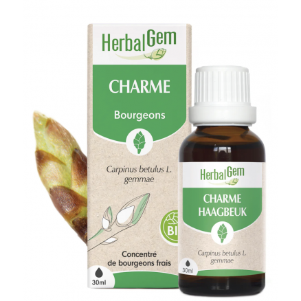 Charme Bio 30 Ml 