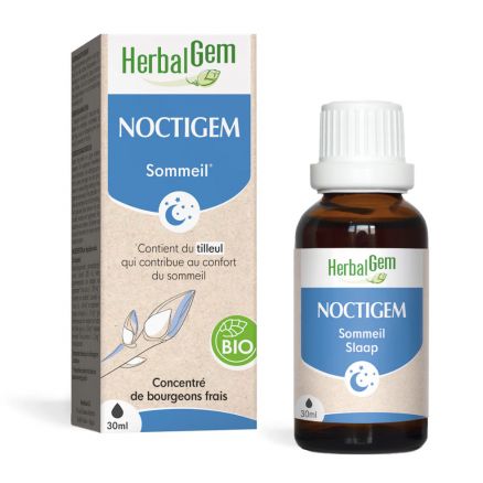 Noctigem Bio 30Ml