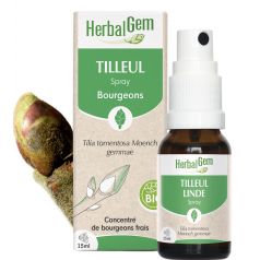 Tilleul Spray Bio 15 Ml