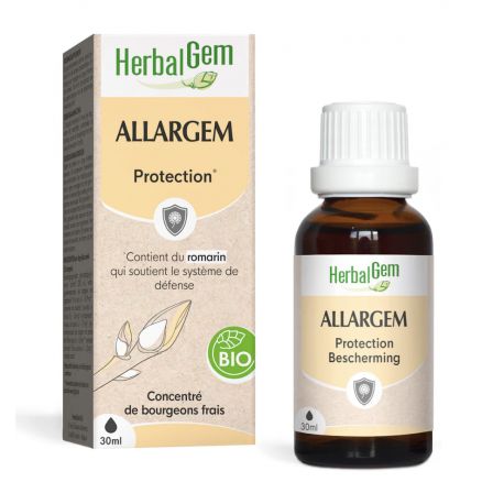 Allargem Bio 30Ml