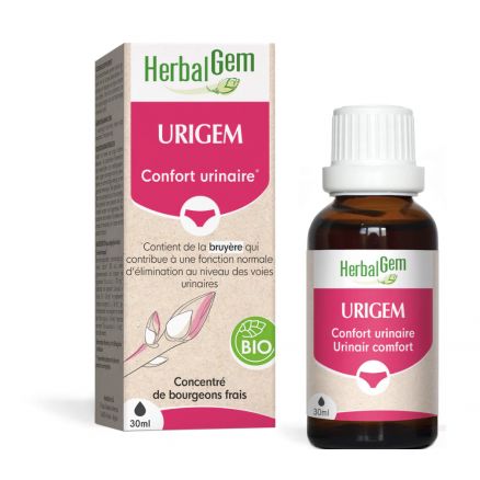 Urigem Bio 30 Ml