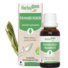 Framboisier Bio 30 Ml