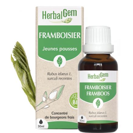 Framboisier Bio 30 Ml