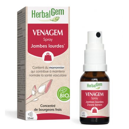 Venagem Bio Spray 15 Ml