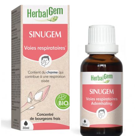 Sinugem Bio 30 Ml