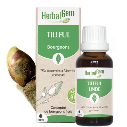 Tilleul Bio 30Ml