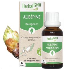 Aubepine Bio 30Ml