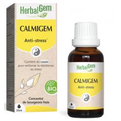 Calmigem Gouttes Bio 30 Ml