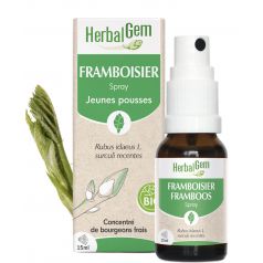 Framboisier Spray Bio 15Ml