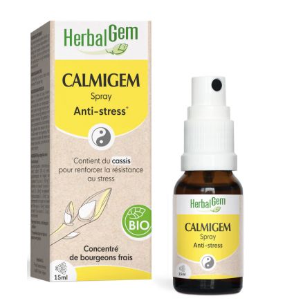 Calmigem Spray 15Ml