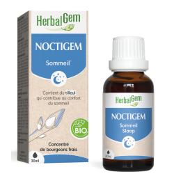 Noctigem Bio 30Ml