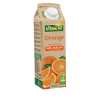 Pur Jus d'Orange Bio 1L