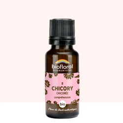 ELIXIR 8 CHICOREE BIO - 20 ML