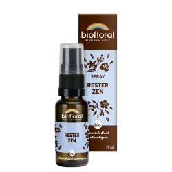 RESTER ZEN SPRAY 20ML