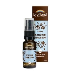 POUVOIR DIRE STOP SPRAY 20ML