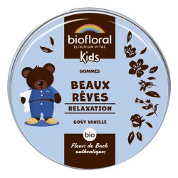 BEAUX REVES ENFANT GOMMES 45GR