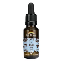 ELIXIR 11 ORME BIO - 20 ML