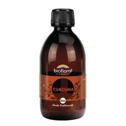 Curcuma Bio 300 Ml