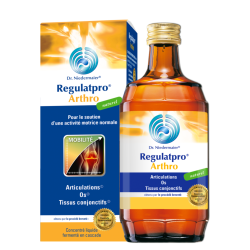 Regulatpro Arthro 350Ml Dr Niedermaier