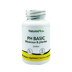 Ph Basic NATURE PLUS