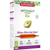 Artichaut Bio 20 Ampoules SUPER DIET