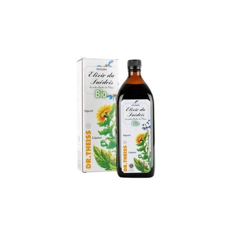 Elixir Du Suedois 20% 700Ml