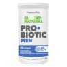 Natural Probiotique Homme 30 Gélules NATURE PLUS