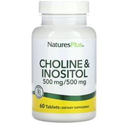 Choline - Inositol NATURE PLUS