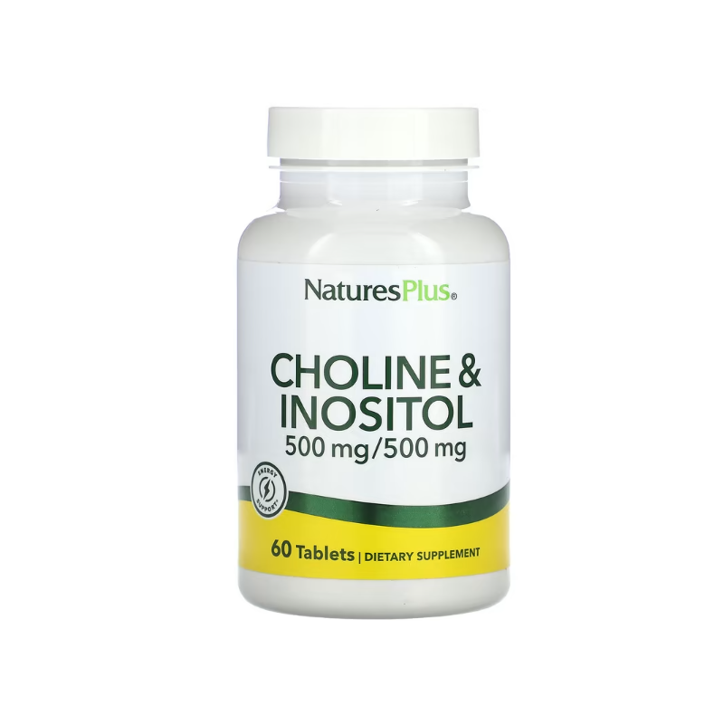 Choline - Inositol NATURE PLUS