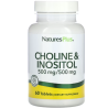 Choline - Inositol NATURE PLUS