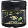 Charbon Vegetal Active Poudre 150Gr SFB