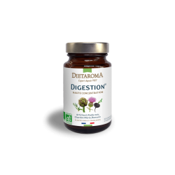 Digestion Bio 60Cps Dietaroma