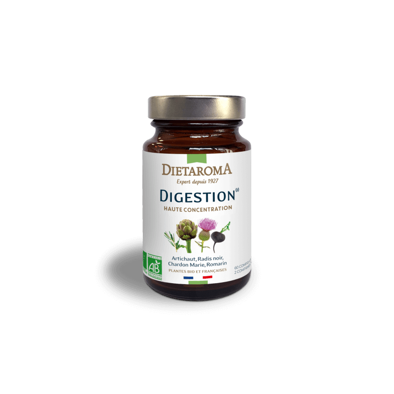 Digestion Bio 60Cps Dietaroma