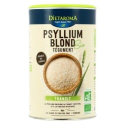 Psyllium Pot 300G Dietaroma